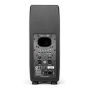 IK Multimedia ILOUD PRECISION MTM MKII Nearfield Professional Studio Monitor (Black, Single) - 2x5"