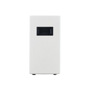 Cabine de haut-parleurs à pointe positive de grille de 140 watt (perle)