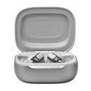 JBL Live Beam 3 Headphones intra-auriculaire (argent)