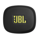 JBL ENDURANCE ZONE True Wireless Open Ear Sport Headphones (Black And Lime)