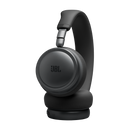 JBL LIVE680NC Wireless On-Ear Noise Cancelling Headphones (Black)