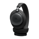 JBL LIVE780NC Wireless Over-Ear Noise Cancelling Headphones (Black)