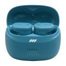 JBL TUNE BUDS 2 Wireless In-Ear Headphone (Turquoise)
