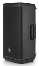 JBL EON712 En haut-parleur PA portable PORTABLE à 2 voies à 2 voies avec Bluetooth & DSP - 12 "