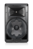 JBL EON715 Enceinte de sonorisation portable 2 voies alimentée 1 300 W avec Bluetooth et DSP - 15"