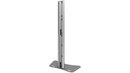 Theatrixx 062.1000 Fully Divisible Stand For Flat Panels up to 65in or max 60kg