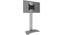 Theatrixx 062.1000 Fully Divisible Stand For Flat Panels up to 65in or max 60kg