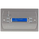 Cloud Electronics CDR-1FS Flush Mount Remote for DCM-1/E (Silver)