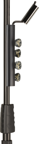 Fender Round Base Microphone Stand