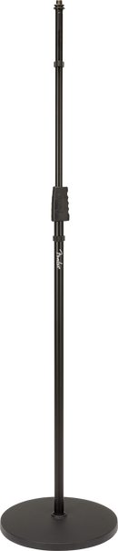 Fender Round Base Microphone Stand