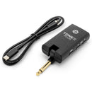 IK Multimedia TONEX PLUG Guitar And Bass Headphone Amp
