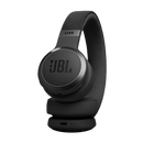 Écouteur sans fil à l'oreille (noir) de JBL Live 670NC (Black)