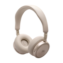 JBL LIVE680NC Wireless On-Ear Noise Cancelling Headphones (Champagne)