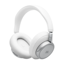 JBL LIVE680NC Wireless On-Ear Noise Cancelling Headphones (White)