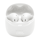 JBL TUNE FLEX 2 Wireless In-Ear Headphone (White)