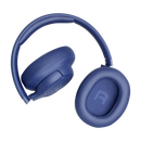 Casque Bluetooth sans fil supra-auriculaire JBL TUNE 730BT (bleu)