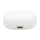 JBL VIBE FLEX 2 Wireless In-Ear Headphone (White)