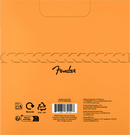 Fender AURISONIC 60XL Phosphor Bronze Acoustic Guitar Strings - .010-.048