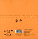 Fender AURISONIC 60M Phosphor Bronze Acoustic Guitar Strings - .013-.056