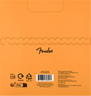 Fender AURISONIC 60-12L Phosphor Bronze 12-String Acoustic Guitar Strings - .010-.026w