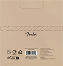 Fender 100C NYLON CLASSICAL Clear/Silver Tie End Acoustic Guitar String - .028-.043