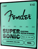 Fender Cordes électriques 150L en nickel pur 9-42