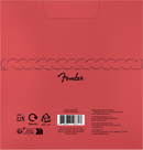Fender CLASSIC CORE 255R Nickel-Plated Steel Ball End Electric Guitar String - .010-.046