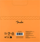 Fender DURA-TONE 860L Coated Phosphor Bronze Acoustic Guitar String - .012-.053
