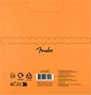 Fender DURA-TONE 860M Coated Phosphor Bronze Coated Phosphor Bronze - .013-.056
