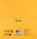 Fender DURA-TONE 880XL Revêtement Bronze 80/20 Revêtement Bronze 80/20 - .010-.048
