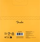 Fender DURA-TONE 880M Coated 80/20 Bronze Acoustic Guitar String - .013-.056