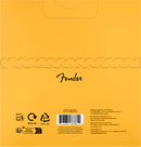 Fender DURA-TONE 880L Coated 80/20 Bronze Coated 80/20 Bronze - .012-.052