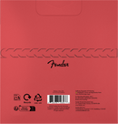 Fender CLASSIC CAORE BULLETS 3155R Pure Nickel Bullet End Electric Guitar String - .010-.046