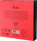 Fender ULTRACORE 4250 Bullet Electric Guitar Strings (3-Pack) - .010-.046
