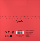 Fender SUBSONIC 7250M Nickel-Plated Steel Long Scale Electric Bass String - .045-.105