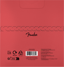 Fender SUBSONIC 72050-5M Nickel-Plated Steel Long Scale 5-String Electric Bass String - .045-.125