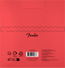Fender SUBSONIC 9050 Flatwound Stainless Steel Long Scale Electric Bass String - .045-.105