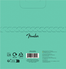 Fender SUBSONIC 9050ML Flatwound Stainless Steel Long Scale Electric Bass String - .050-.100