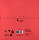 Fender SUBSONIC 9050M Flatwound Stainless Steel Long Scale Electric Bass String - .055-.105