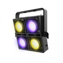 Chauvet Professional STRIKE-ARRAY4C Blinder 4 dosettes