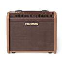 Amplificateur combo guitare acoustique rechargeable Fishman LOUDBOX MINI CHARGE avec Bluetooth (DÉMO)