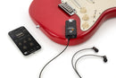 IK Multimedia TONEX PLUG Guitar And Bass Headphone Amp