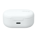 Écouteurs TWS hybrides AKG N5 (blanc)