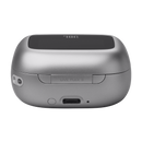 JBL LIVE FLEX 3 True Wireless Noise Cancelling Earbuds (Silver)