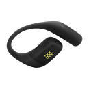 JBL ENDURANCE ZONE True Wireless Open Ear Sport Headphones (Black And Lime)