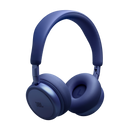JBL LIVE680NC Wireless On-Ear Noise Cancelling Headphones (Blue)