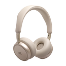 JBL LIVE680NC Wireless On-Ear Noise Cancelling Headphones (Champagne)