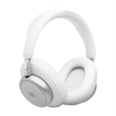 JBL LIVE680NC Wireless On-Ear Noise Cancelling Headphones (White)