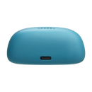 JBL TUNE BUDS 2 Wireless In-Ear Headphone (Turquoise)