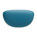 JBL TUNE FLEX 2 Wireless In-Ear Headphone (Turquoise)